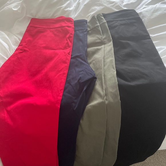 Krazy Larry pants - never worn